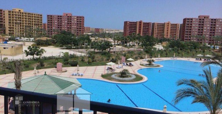 شاليه