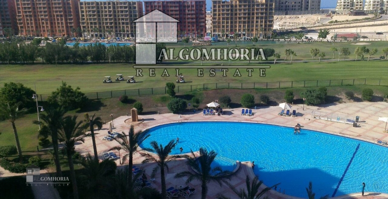 شقة