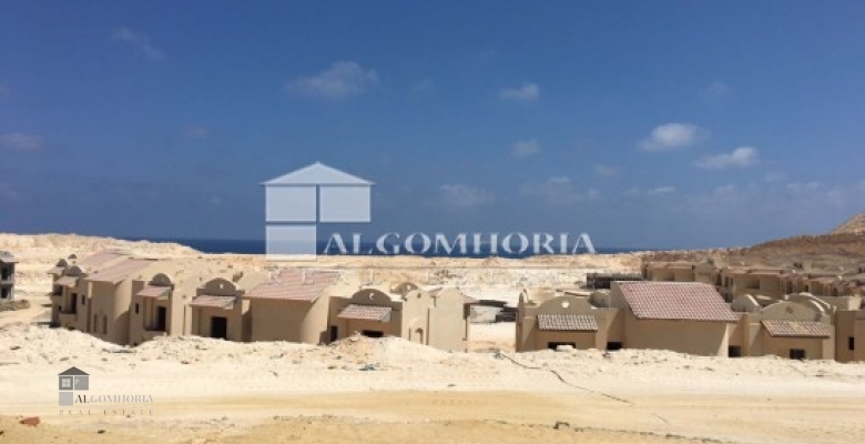 شاليه