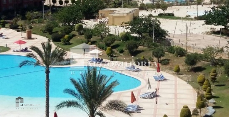 شاليه في مارينا