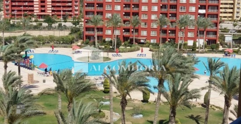 شاليه في مارينا