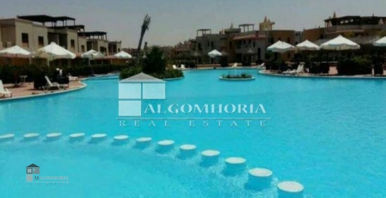 شاليه