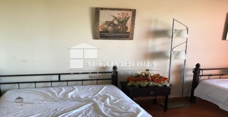 شقة