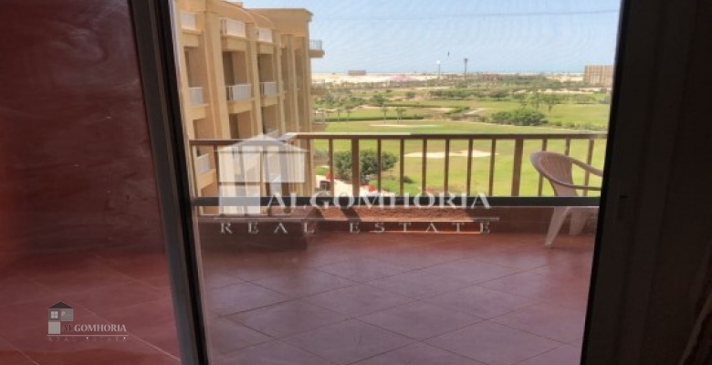 شقة