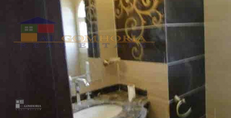 Unfurnished Villa for rent 854.00 M2 in Cairo, Cairo