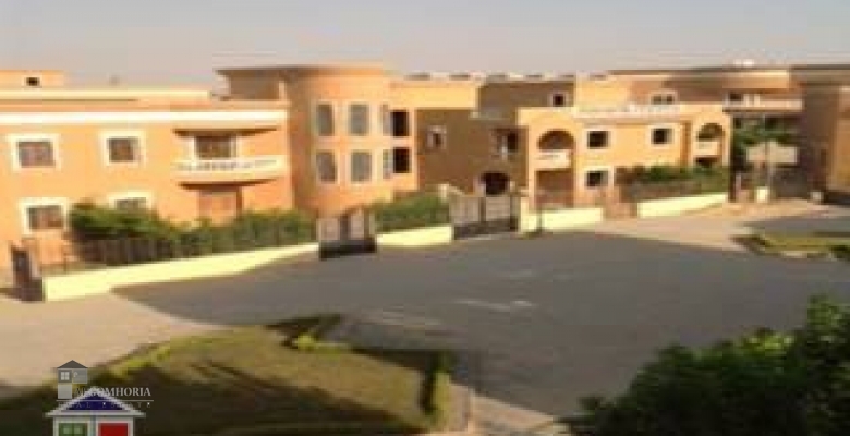 Villa 0.00 for sale M2 in Cairo, Cairo
