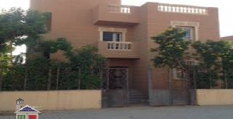 Villa 0.00 for sale M2 in Cairo, Cairo