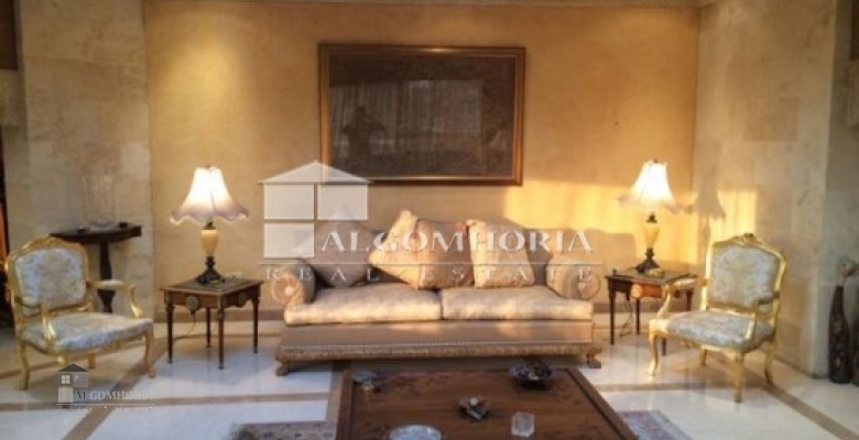 Duplex 300.00 for sale M2 in Cairo, Dokki