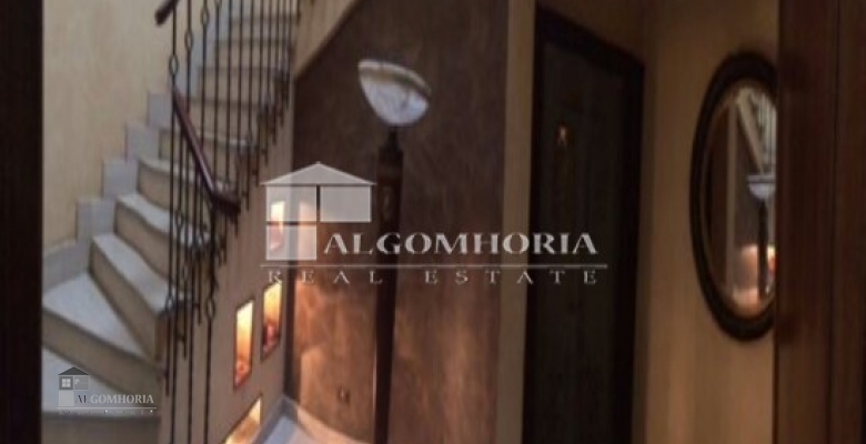 Duplex 300.00 for sale M2 in Cairo, Dokki