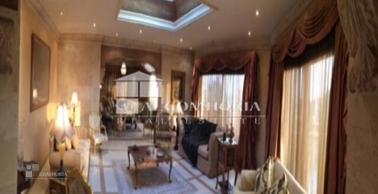 Duplex 300.00 for sale M2 in Cairo, Dokki