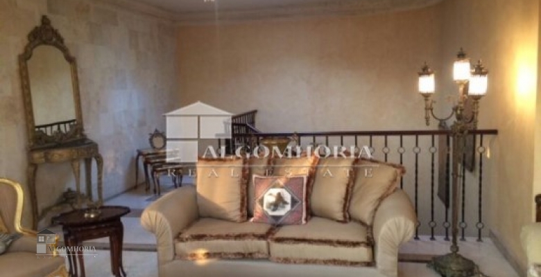 Duplex 300.00 for sale M2 in Cairo, Dokki