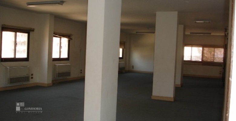 Building 0.00 for sale M2 in Cairo, Mohandessen