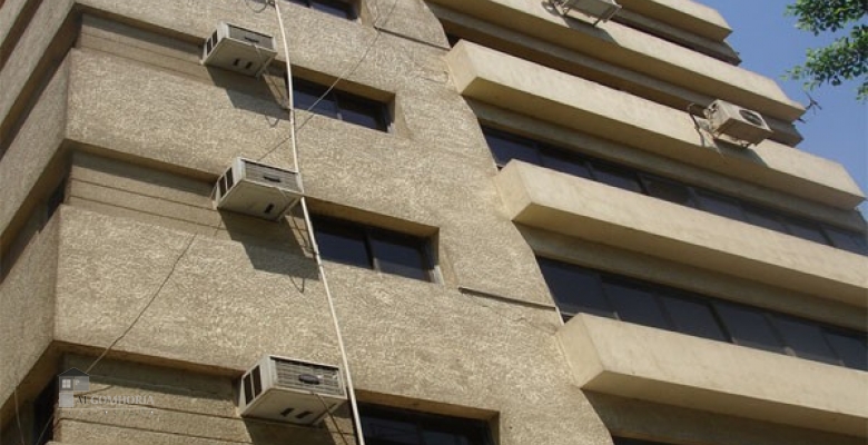 Building 0.00 for sale M2 in Cairo, Mohandessen