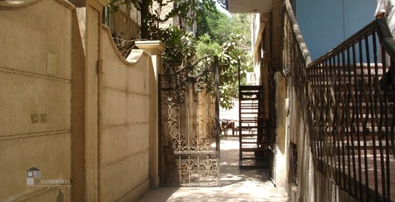 Building 0.00 for sale M2 in Cairo, Mohandessen
