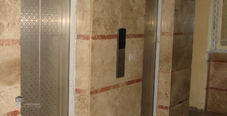 Building 0.00 for sale M2 in Cairo, Mohandessen