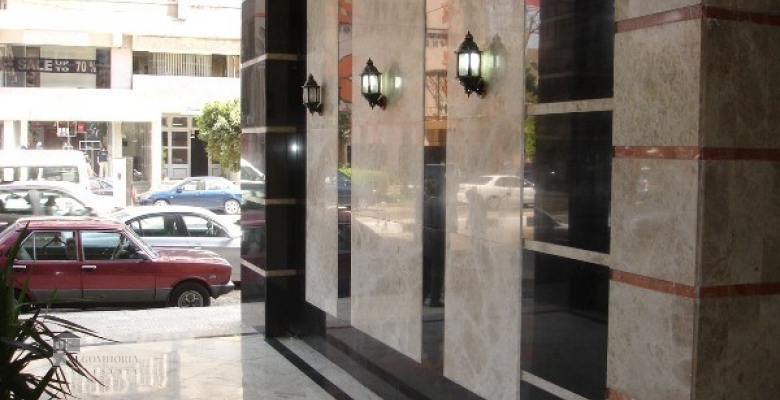 Building 0.00 for sale M2 in Cairo, Mohandessen