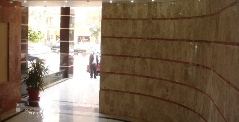 Building 0.00 for sale M2 in Cairo, Mohandessen