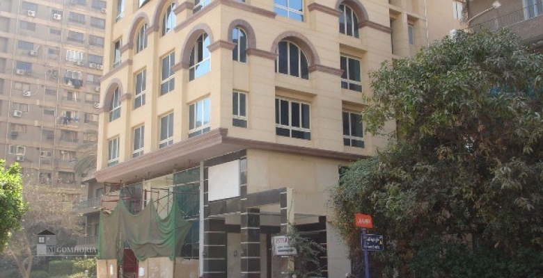 Building 0.00 for sale M2 in Cairo, Mohandessen