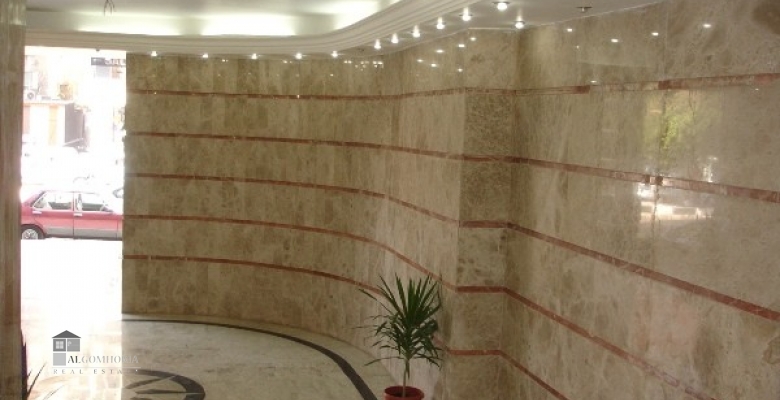 Building 0.00 for sale M2 in Cairo, Mohandessen