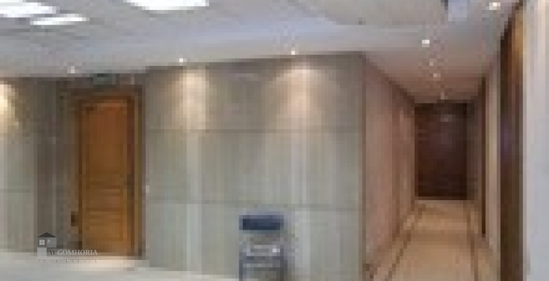 Office Space 1500.00 for sale M2 in Cairo, Mohandessen