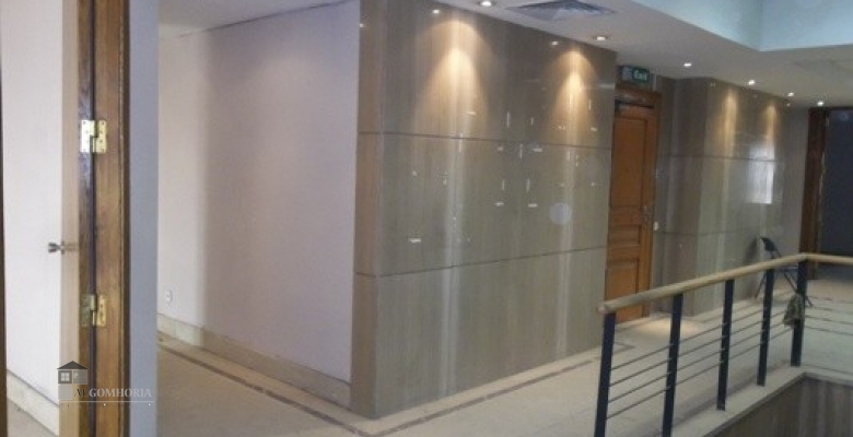 Office Space 1500.00 for sale M2 in Cairo, Mohandessen