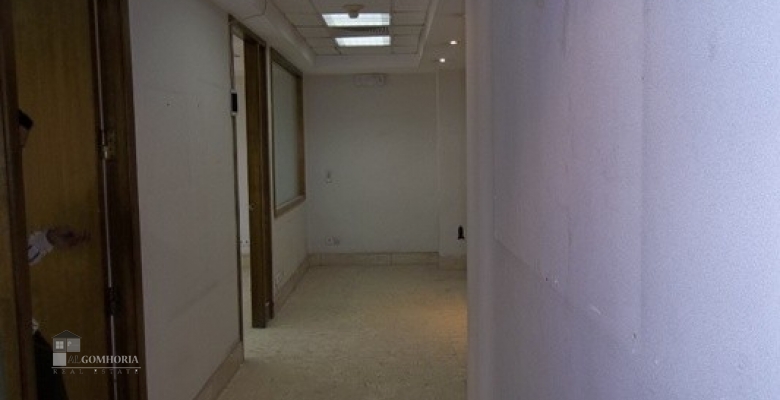 Office Space 1500.00 for sale M2 in Cairo, Mohandessen