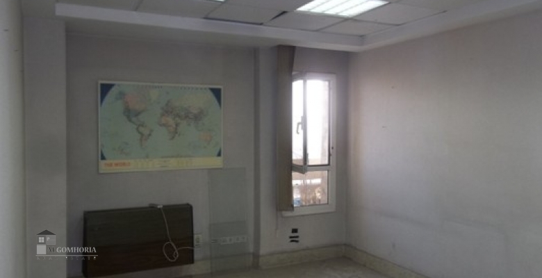 Office Space 1500.00 for sale M2 in Cairo, Mohandessen