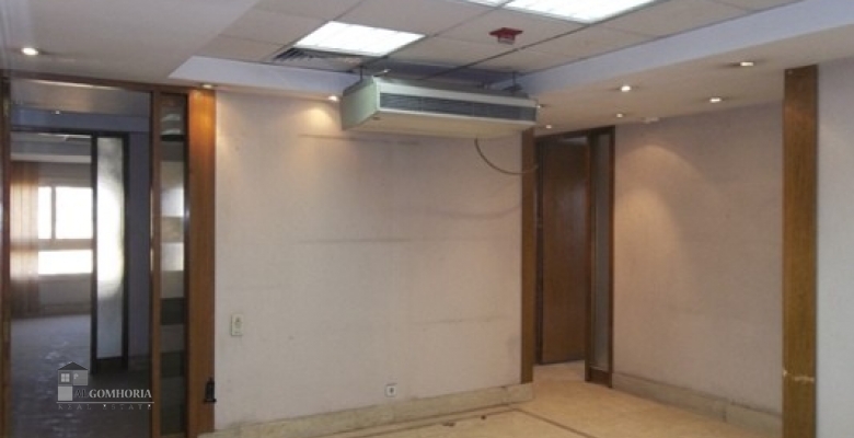 Office Space 1500.00 for sale M2 in Cairo, Mohandessen