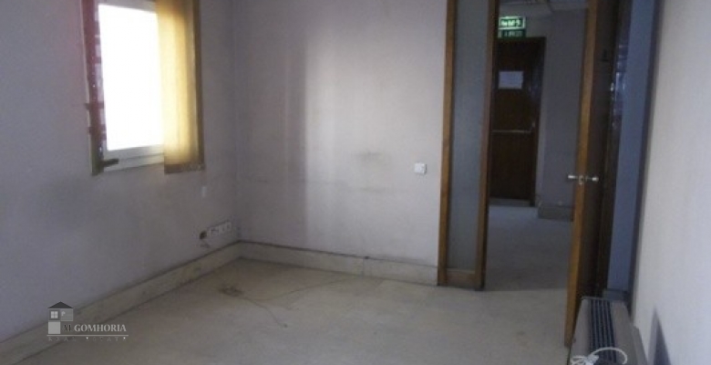 Office Space 1500.00 for sale M2 in Cairo, Mohandessen