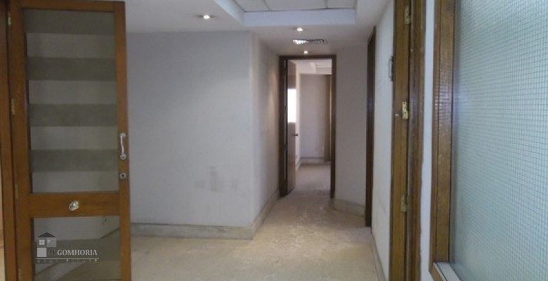 Office Space 1500.00 for sale M2 in Cairo, Mohandessen