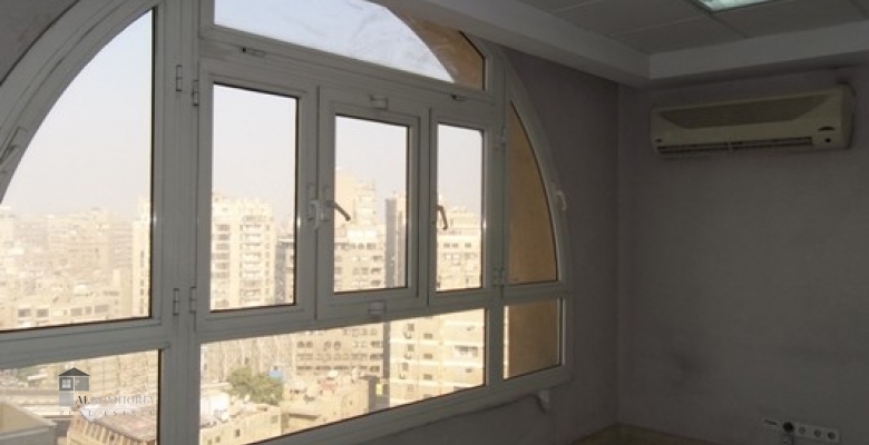 Office Space 1500.00 for sale M2 in Cairo, Mohandessen
