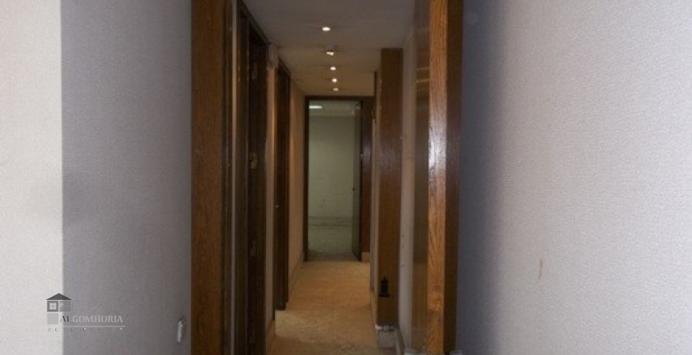 Office Space 1500.00 for sale M2 in Cairo, Mohandessen