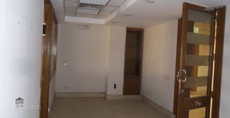 Office Space 1500.00 for sale M2 in Cairo, Mohandessen