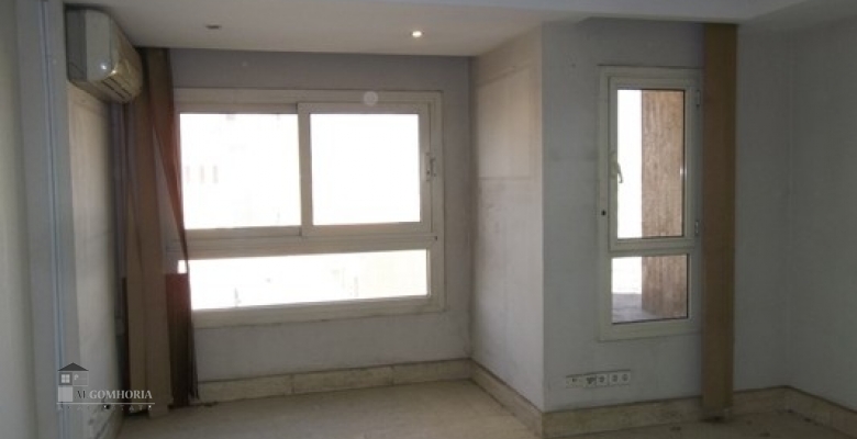 Office Space 1500.00 for sale M2 in Cairo, Mohandessen