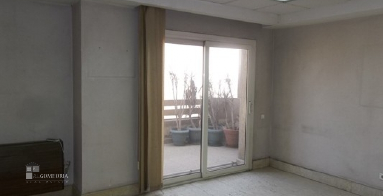 Office Space 1500.00 for sale M2 in Cairo, Mohandessen