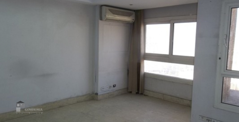 Office Space 1500.00 for sale M2 in Cairo, Mohandessen