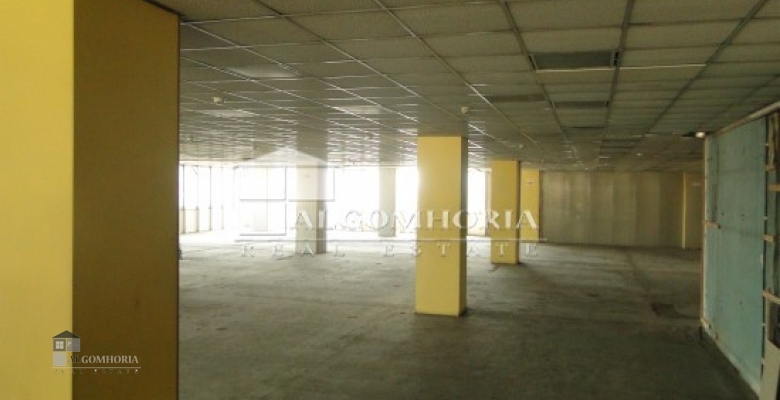 Building 0.00 for sale M2 in Cairo, Garden City