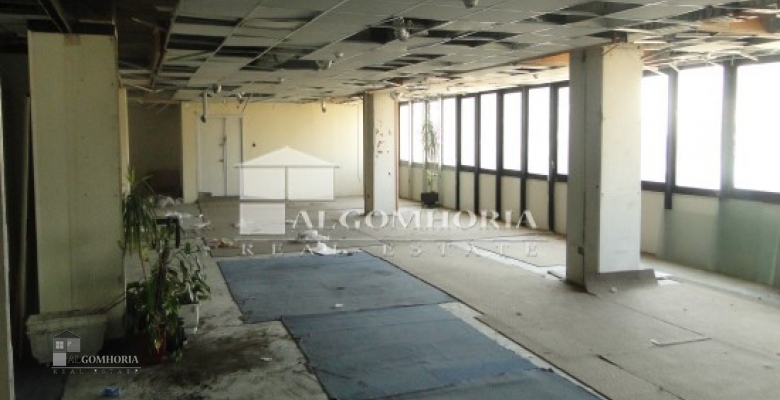 Building 0.00 for sale M2 in Cairo, Garden City