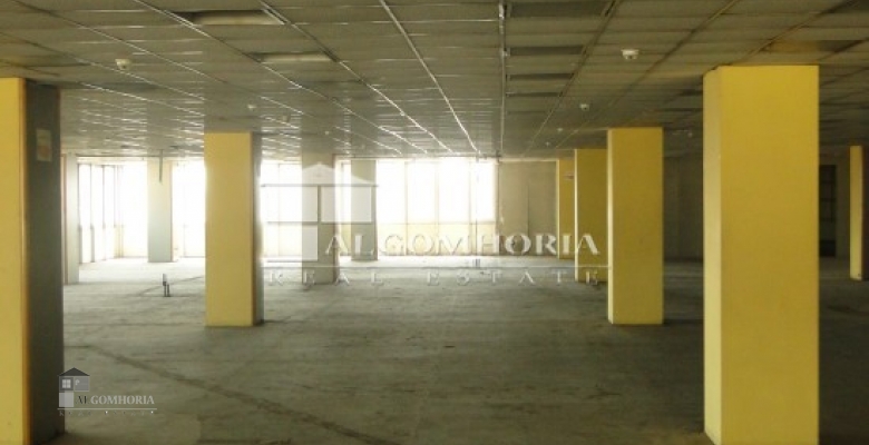 Building 0.00 for sale M2 in Cairo, Garden City