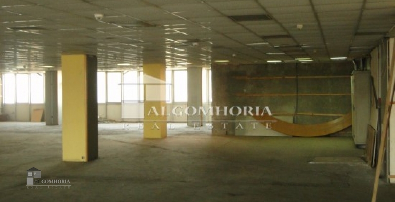 Building 0.00 for sale M2 in Cairo, Garden City