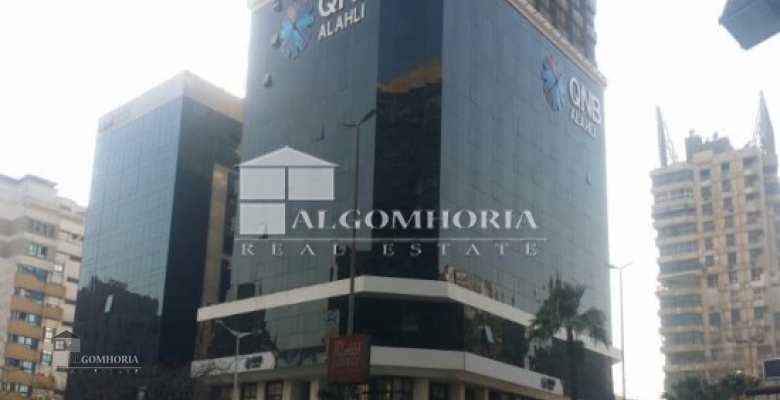 محل للبيع - المهندسين