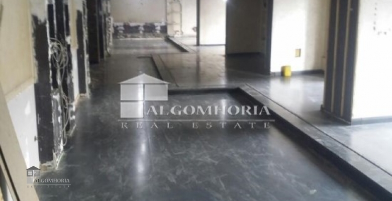 محل للبيع - المهندسين