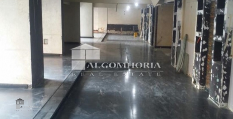 محل للبيع - المهندسين