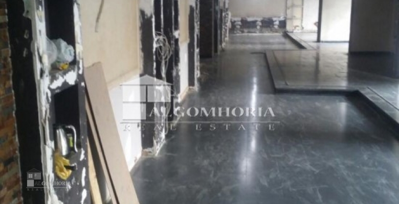 محل للبيع - المهندسين