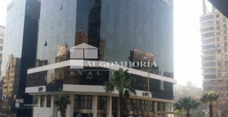 محل للبيع - المهندسين