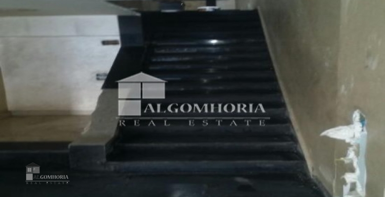 محل للبيع - المهندسين