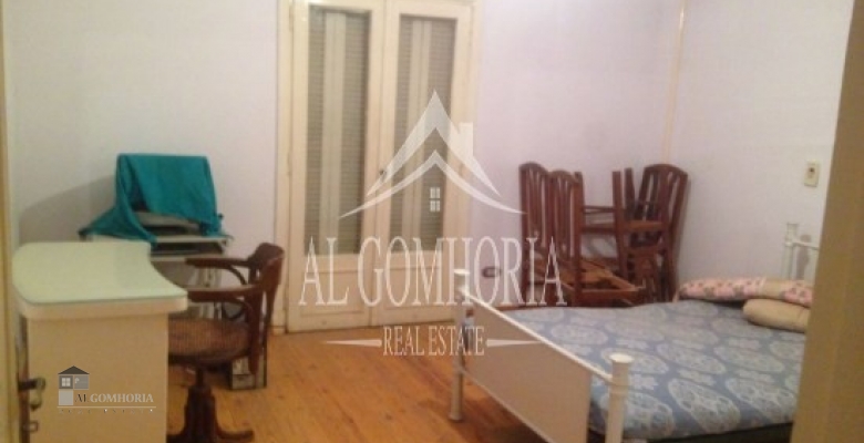 Chaleh 72.00 for sale M2 in Ras Sedr, Bent El-Sultan Village