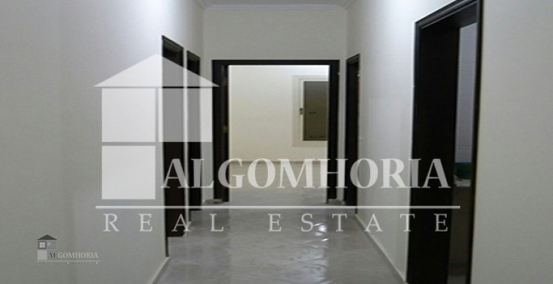 Apartment 140.00 for sale M2 in Hurghada, El-Wafaa Area