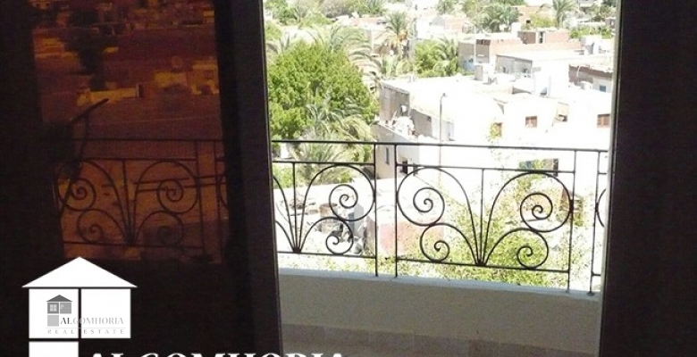 Apartment 140.00 for sale M2 in Hurghada, El-Wafaa Area