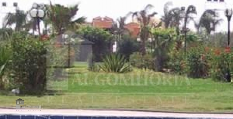 Villa 4400.00 for sale M2 in Misr, Alex Road